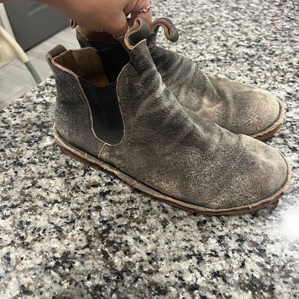 Magnolia Peal Dorris Boots